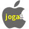 Aplicativo joga8 para iOS