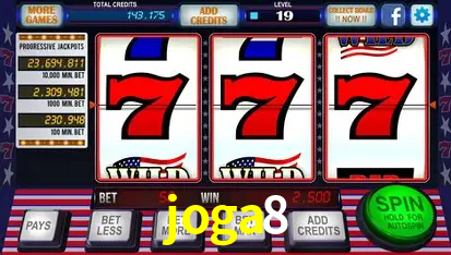 Descubra a Essência do joga8: Nossa História e Compromissos