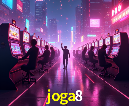 Experiência VIP joga8