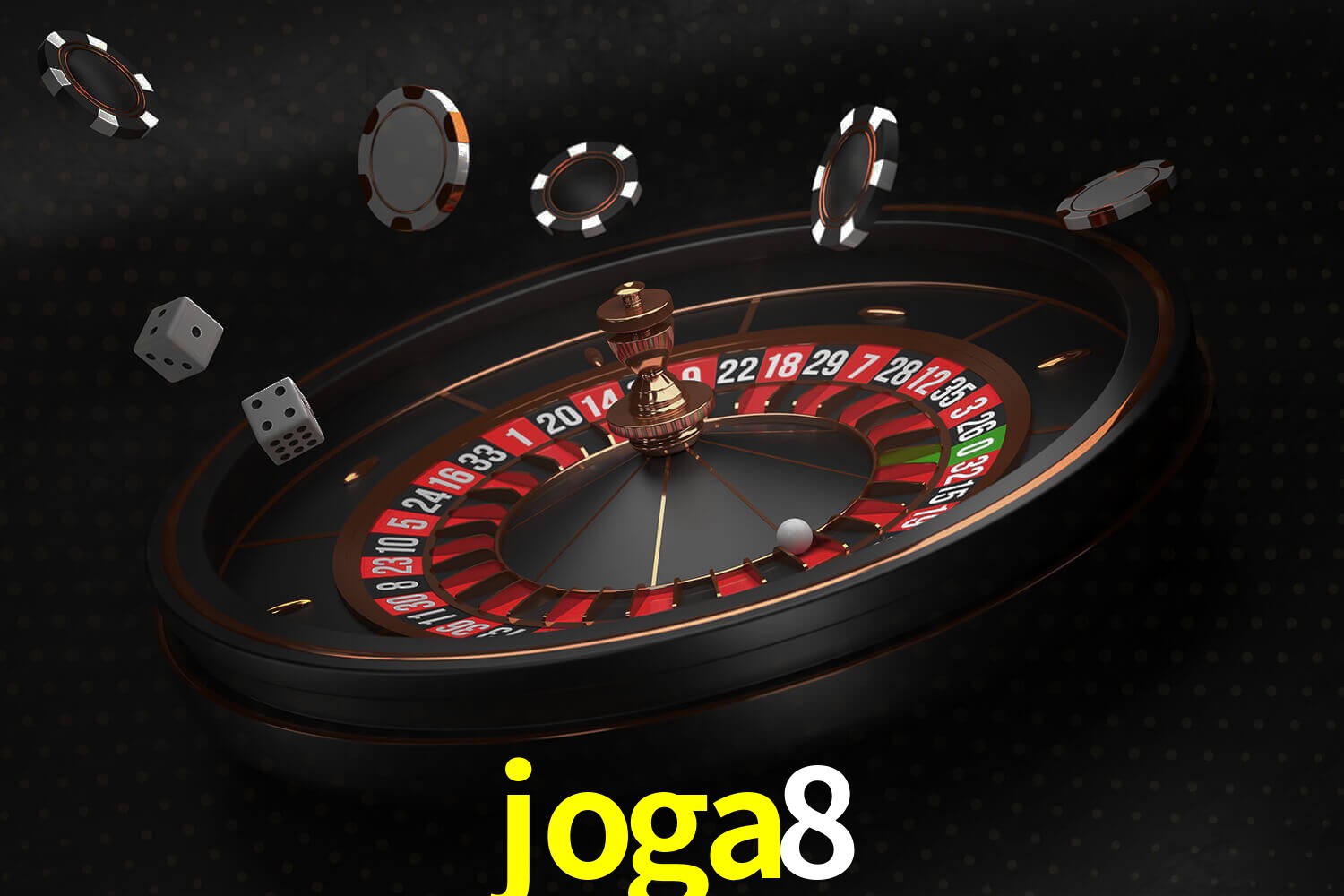 joga8 -  - joga8 bet