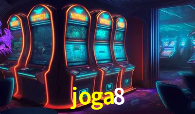 Desvendando o Mundo dos Jogos Virtuais na joga8