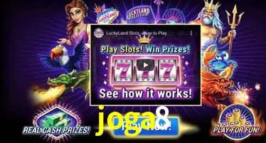 A Revolução dos Aplicativos de Jogos no joga8