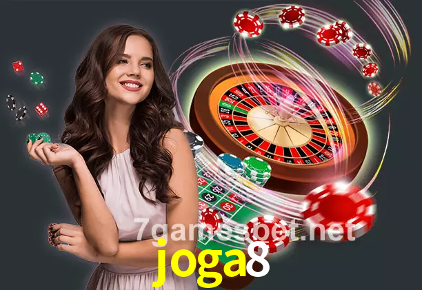 vivo no cassino joga8