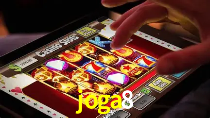 A Experiência Imersiva dos Cassinos Ao Vivo no joga8