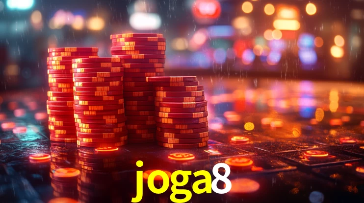 joga8,joga8 bet