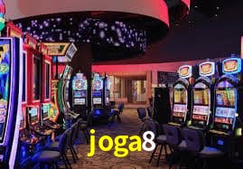 Design Responsivo joga8