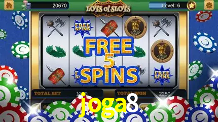 Desvendando o Mundo dos Jogos Virtuais na joga8