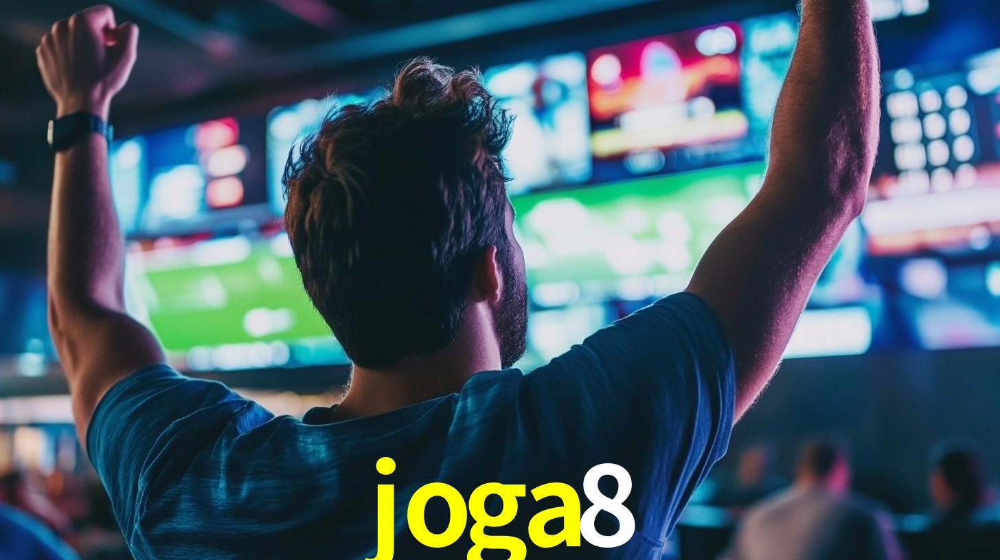 joga8,joga8 bet