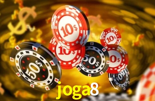 Casino Ao Vivo joga8