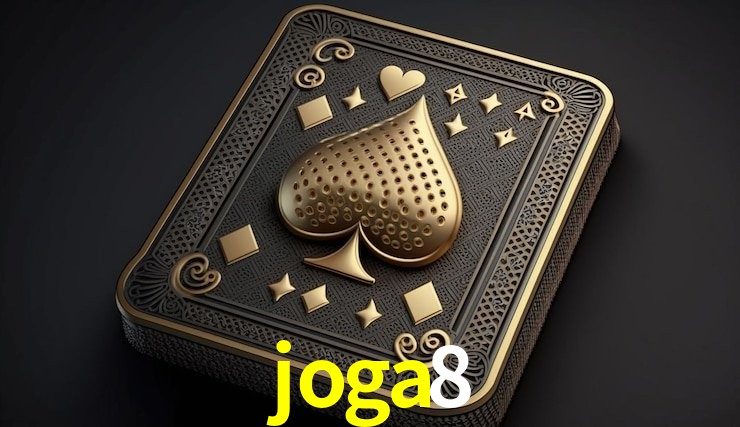 Tecnologia da Plataforma joga8