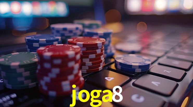 Jogos de Slot joga8