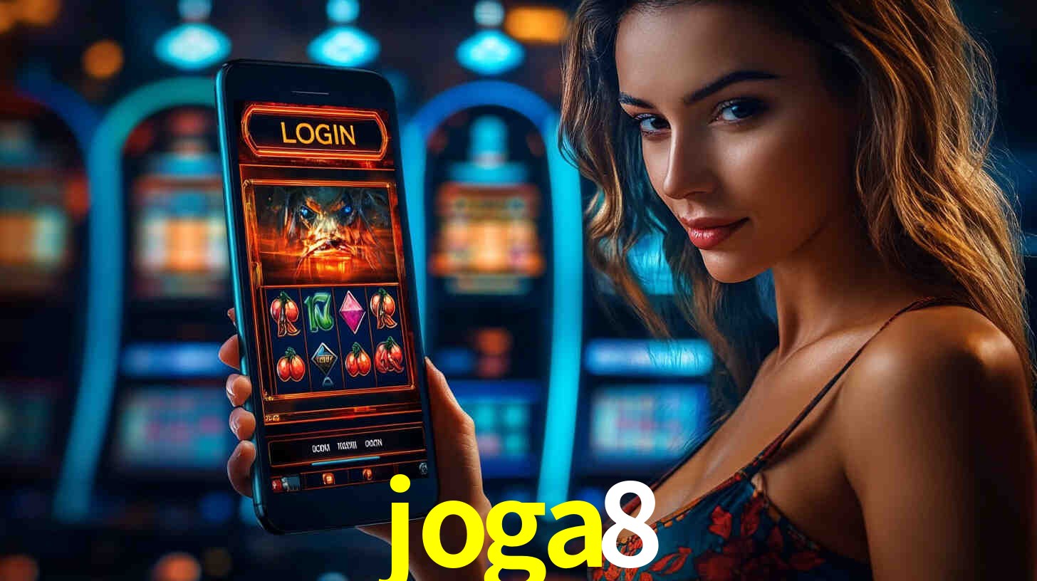 joga8