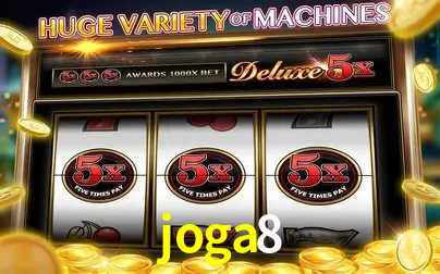 A Popularidade dos Caça-Níqueis no joga8