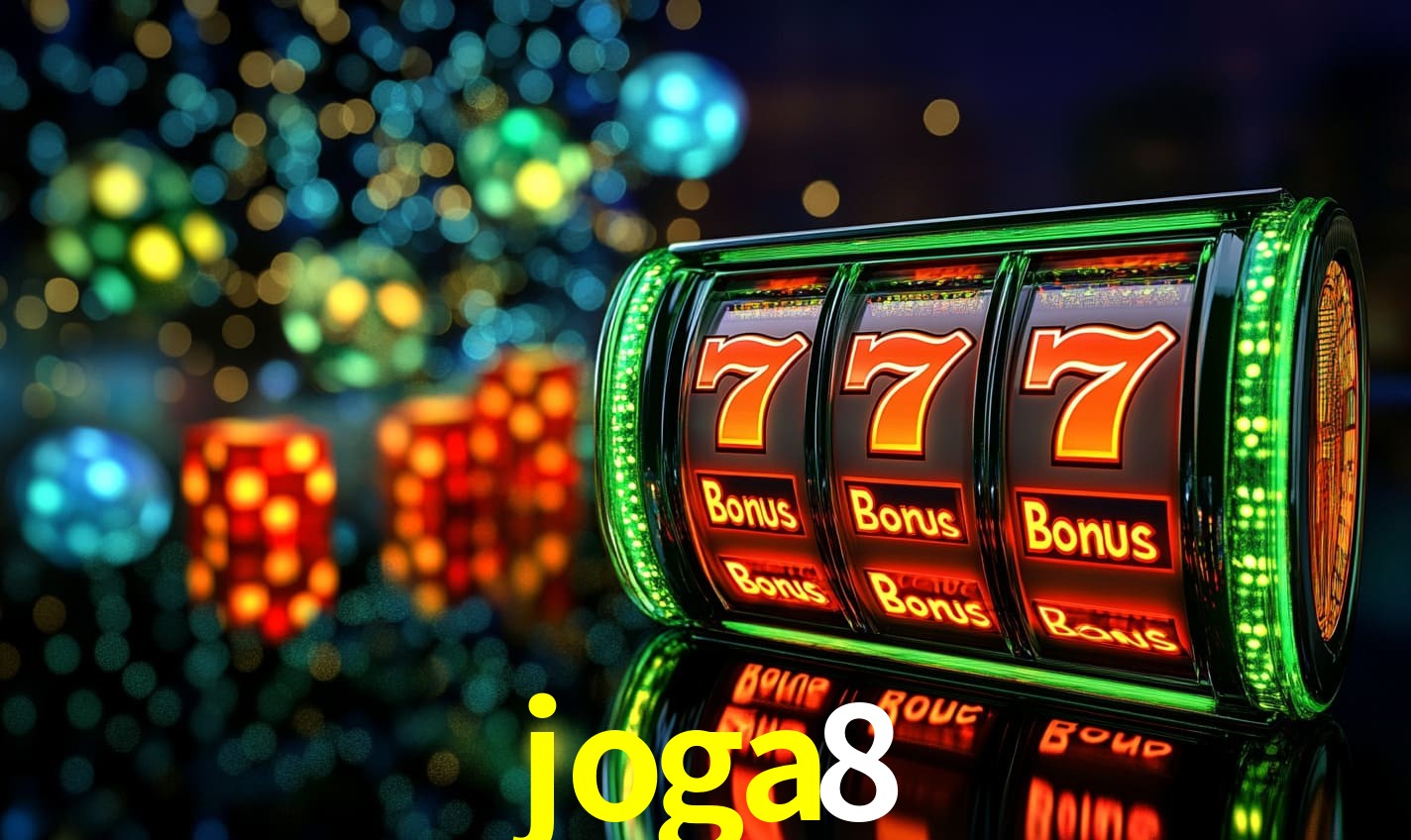 Estatísticas do Jogo joga8