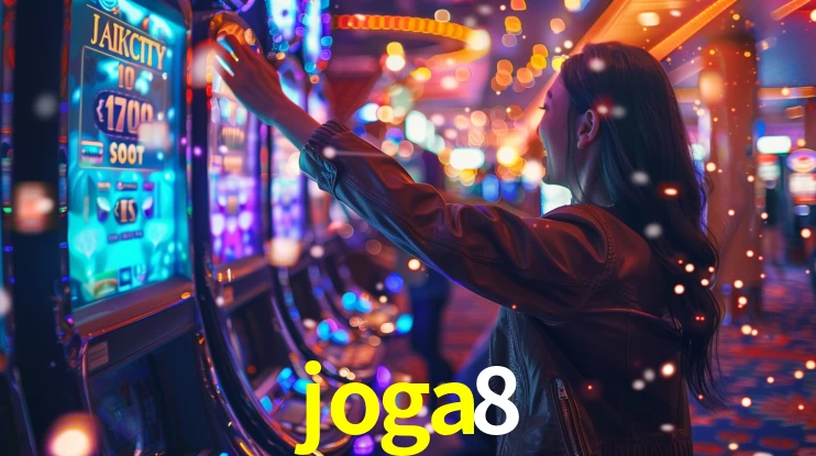 joga8