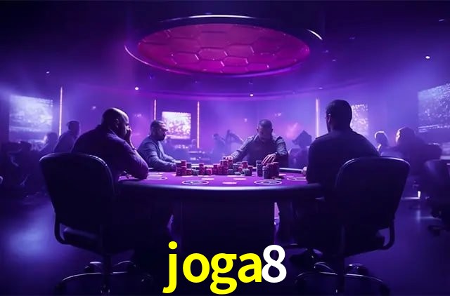 Design Responsivo joga8