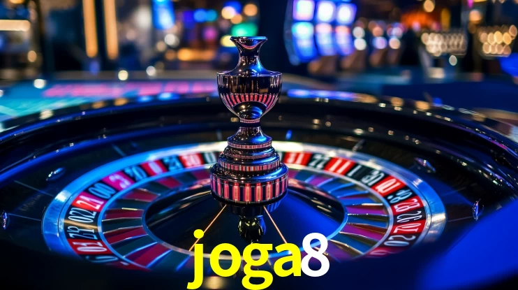 joga8