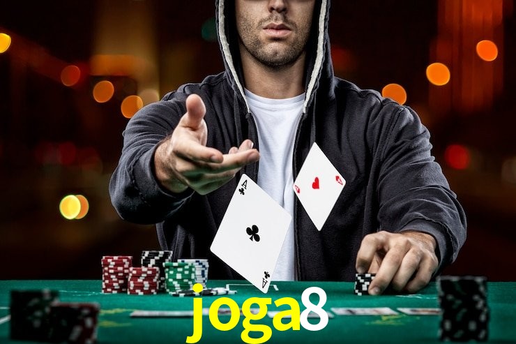 joga8,joga8 bet