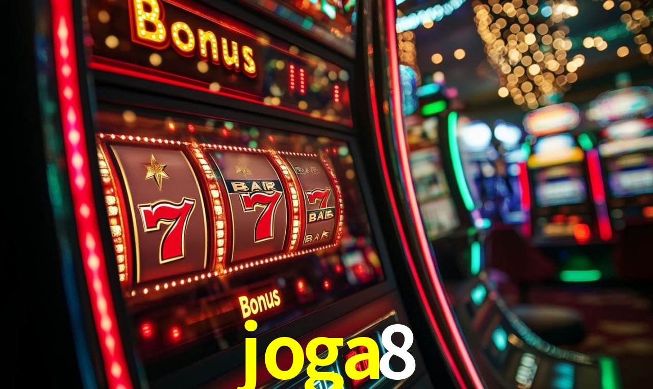 joga8 bet