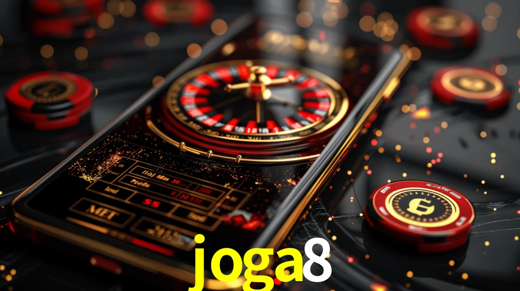 Mesa de Roleta joga8