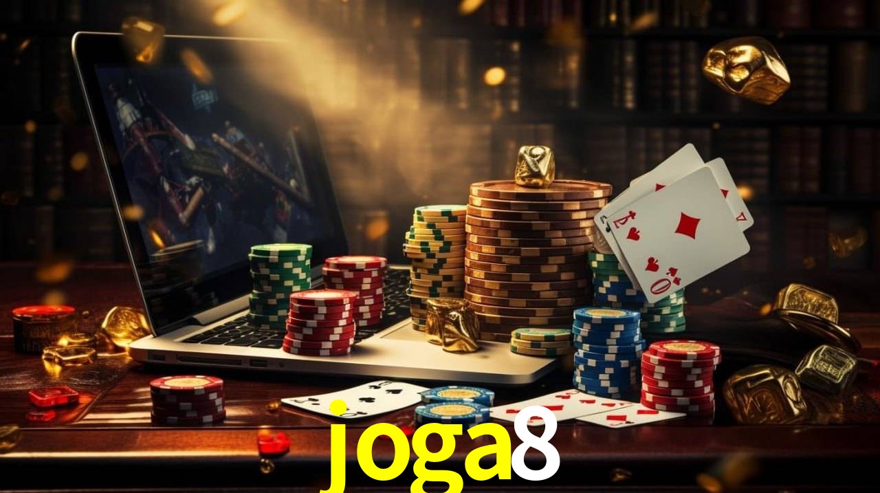 Estatísticas do Jogo joga8