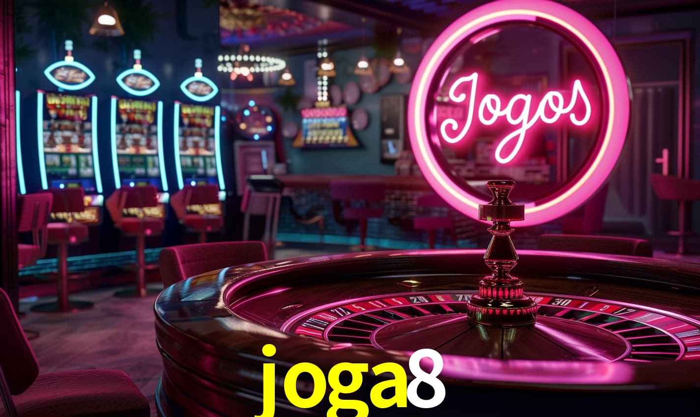 Apostas de Futebol joga8