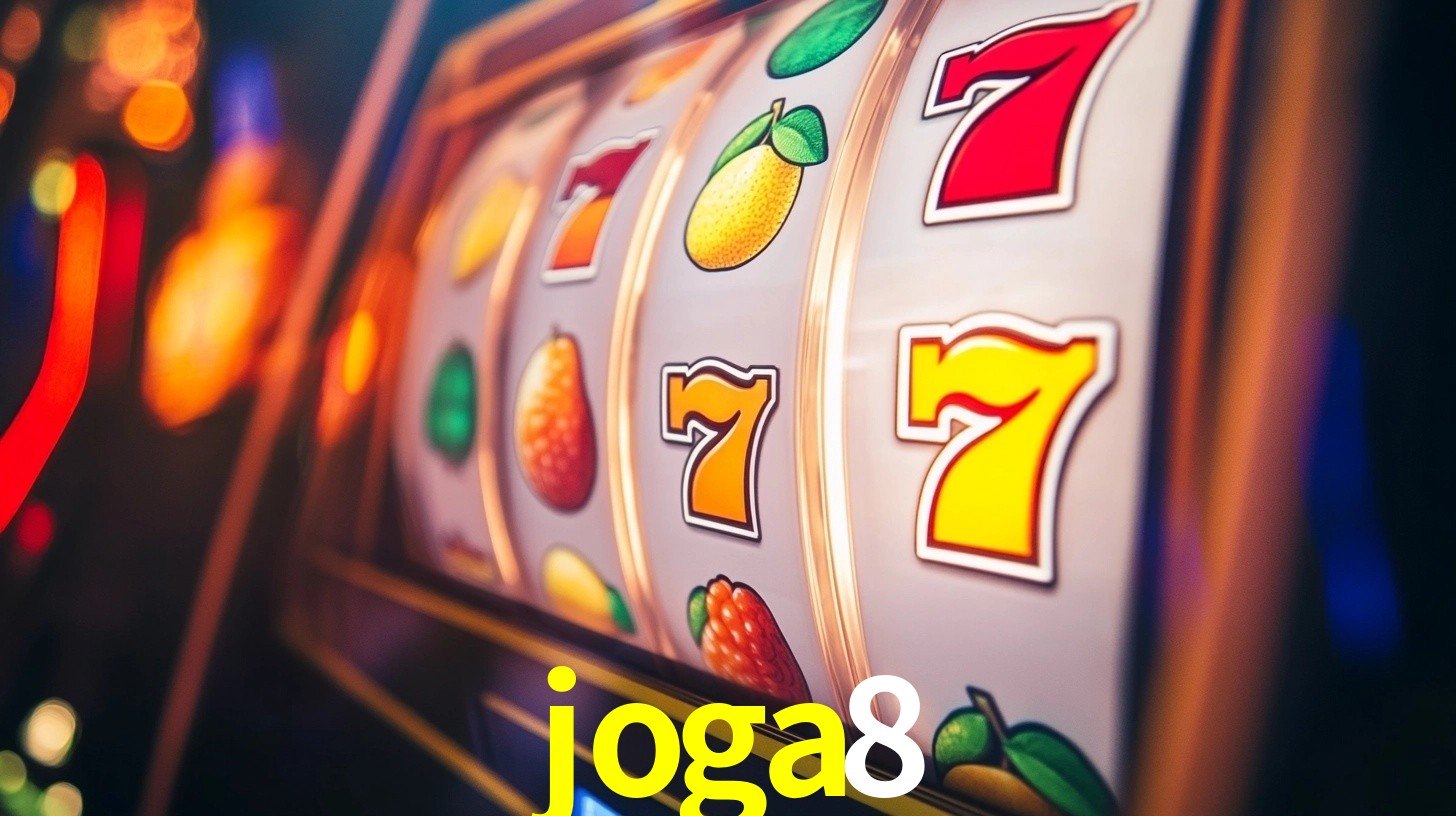 joga8 com