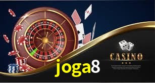 Login Seguro joga8