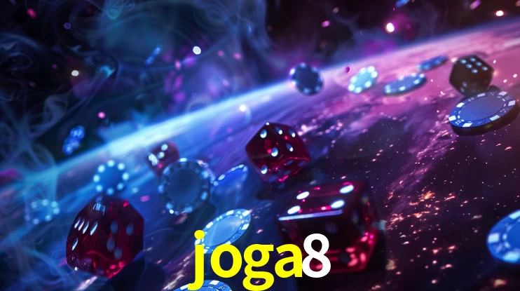 Casino VIP joga8