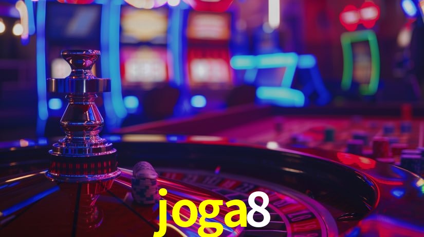 joga8