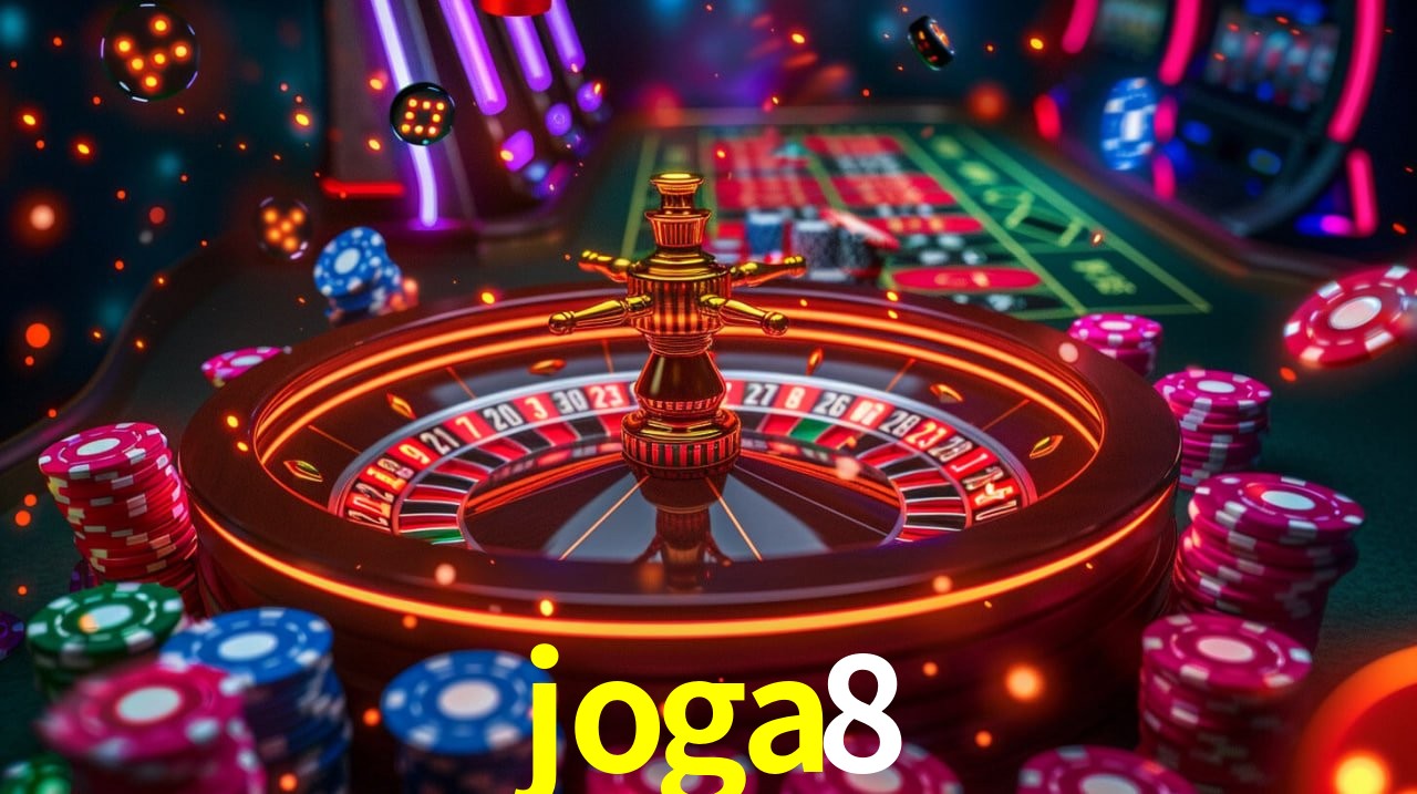 Casino VIP joga8