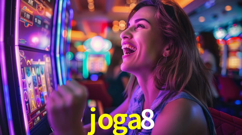 joga8 bet