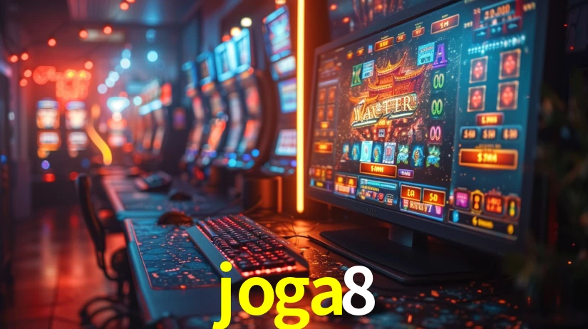 joga8 com