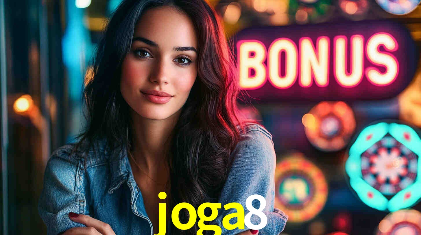 joga8,joga8 bet