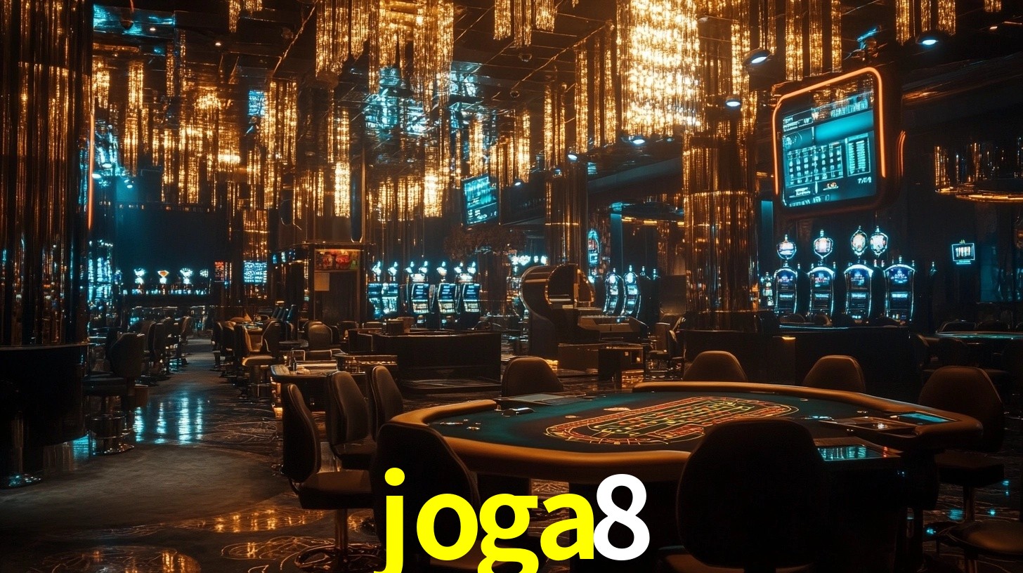 joga8 bet