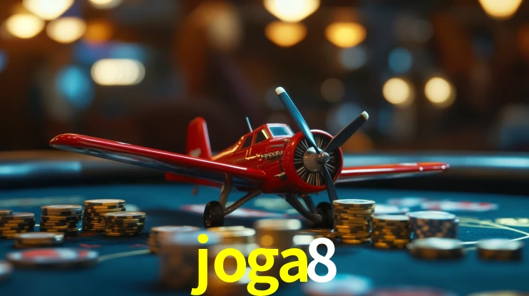 Casino Ao Vivo joga8