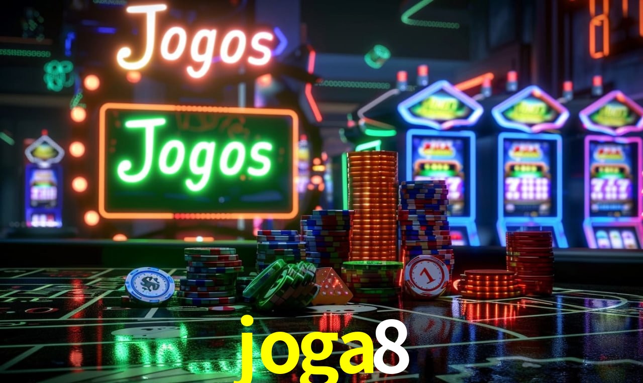 joga8