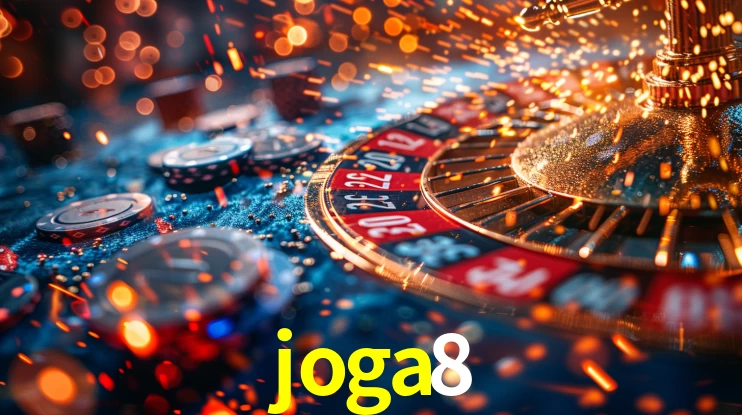 Descubra a Essência do joga8: Nossa História e Compromissos