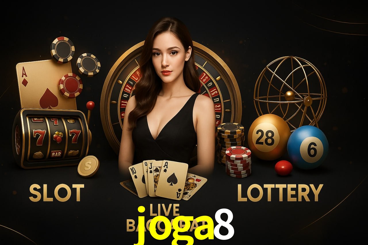 Integração de APIs joga8