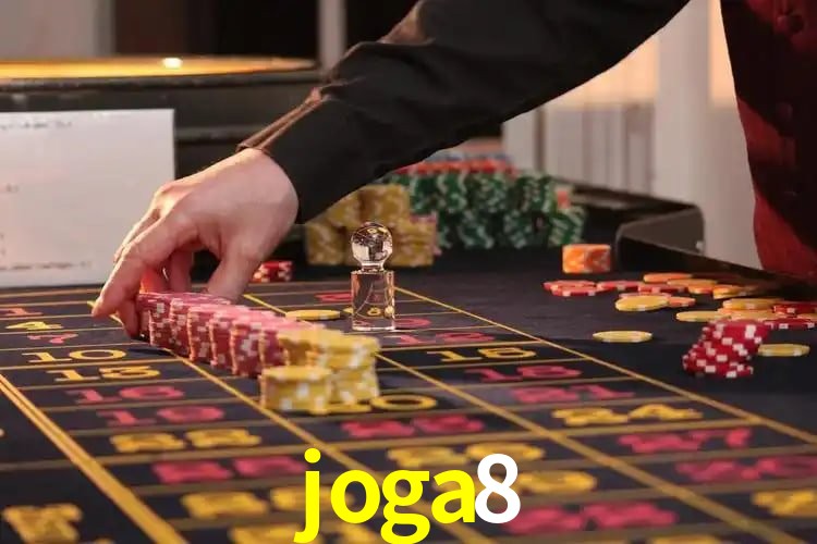 Inovações de Jogos na joga8: O Futuro das Experiências Interativas