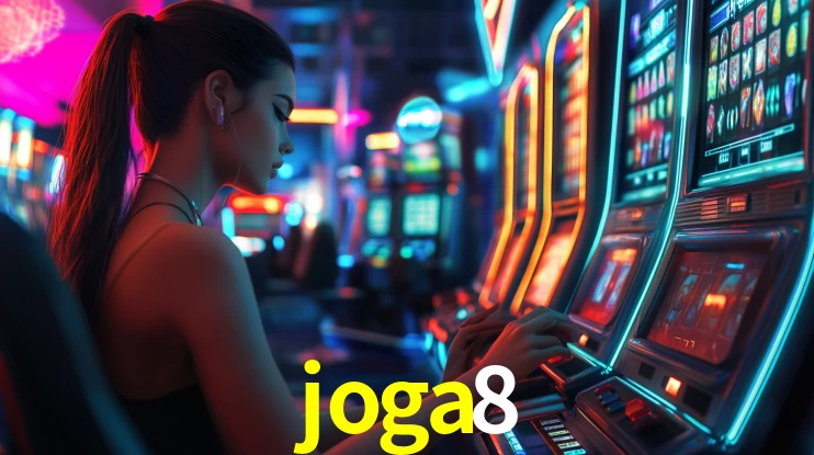 joga8