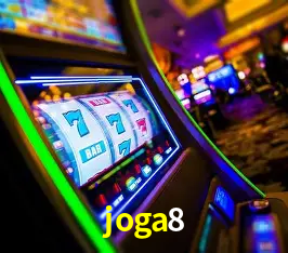 Explorando a Categoria de Eventos em Apostas na joga8