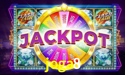 Inovações de Jogos na joga8: O Futuro das Experiências Interativas