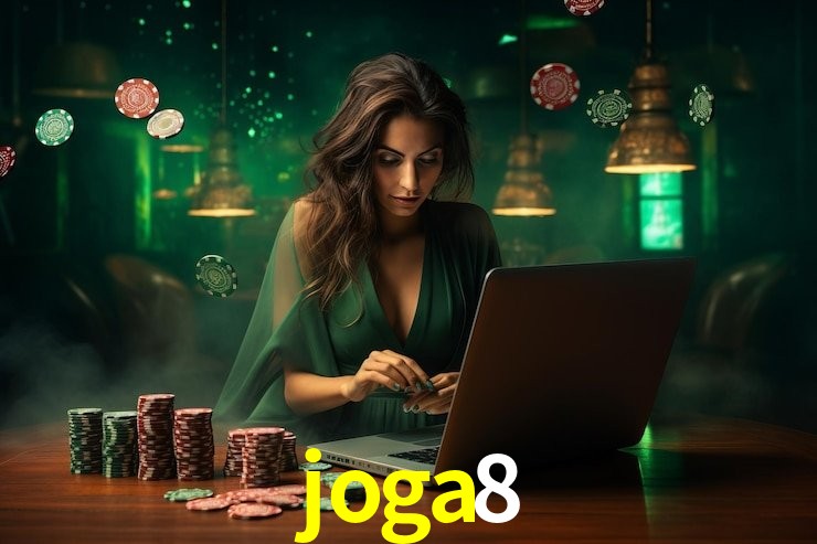 Interface Premium joga8