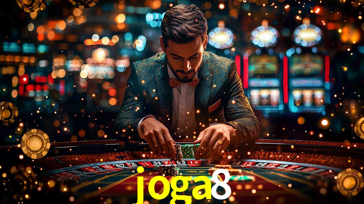 Bônus de Boas-vindas joga8