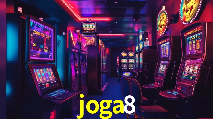 Explore as vantagens do joga8: serviço profissional e confiabilidade