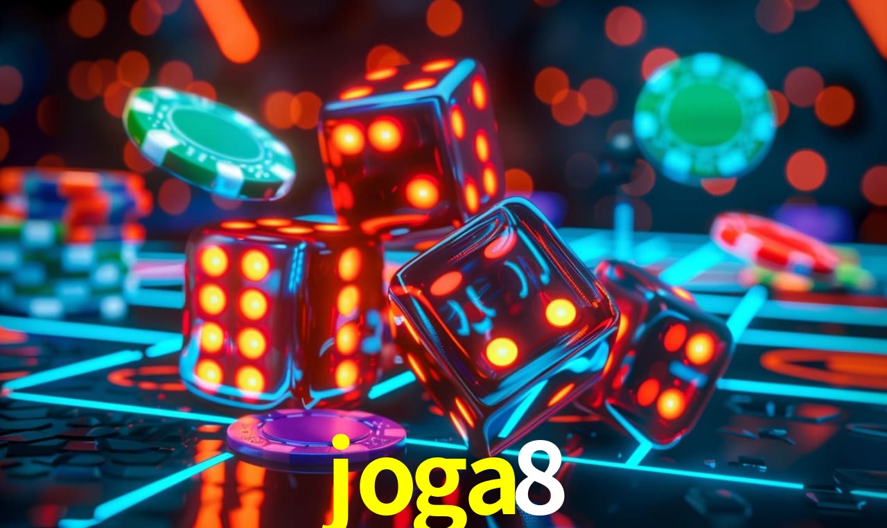 Casino Ao Vivo joga8
